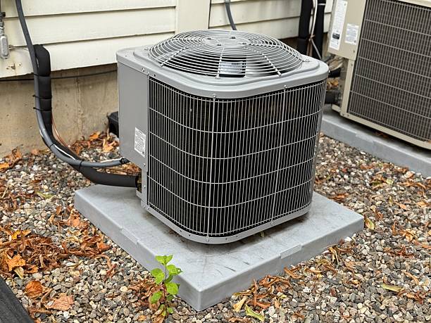 24/7 Emergency Hvac experts in Ridgeway, VA